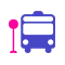 bus-stand-icon